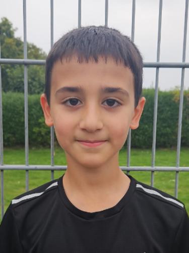 Halil Hasan