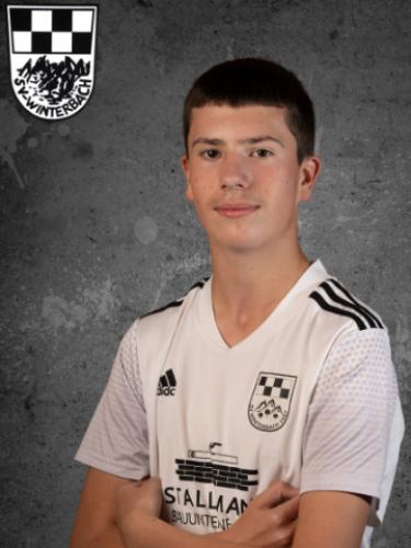 Gabriel Ilija Kelic