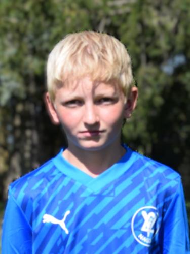 Jonathan Rauser