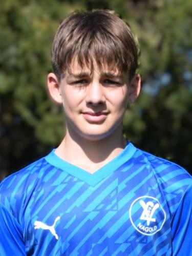 Frieder Schuler