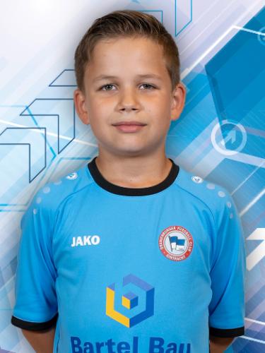 Ben Emilio Baumeister