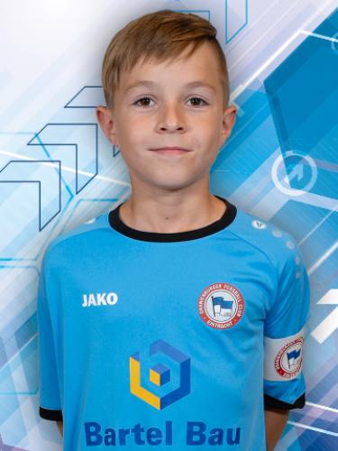 Lionel Blanck