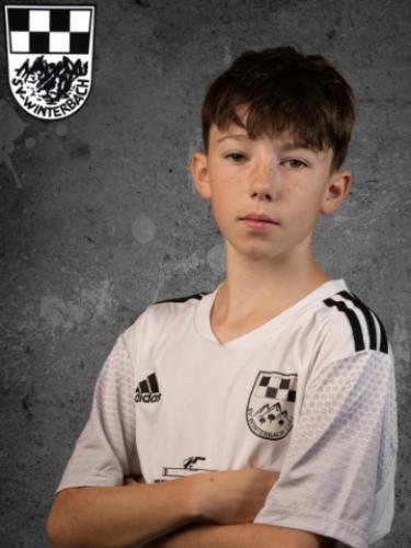 Benjamin Maatz