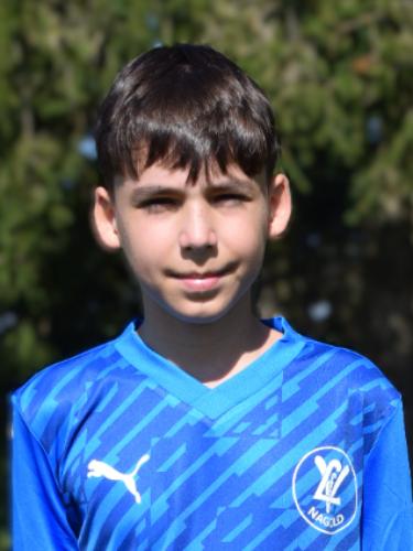 Mats Wagner