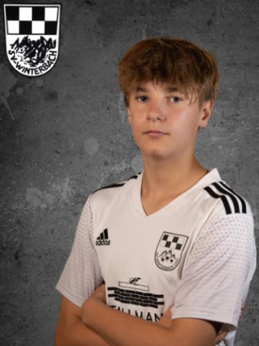 Johan Kristjan Stroh