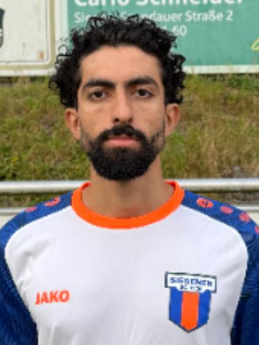 Mervan Aydin