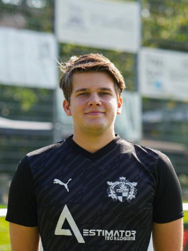 Ben Robert Reiter