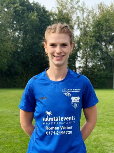 Alexandra Laidig