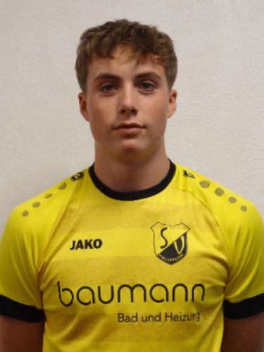 Maximilian Lauber