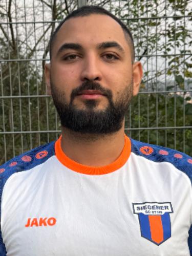 Angelo Lerro