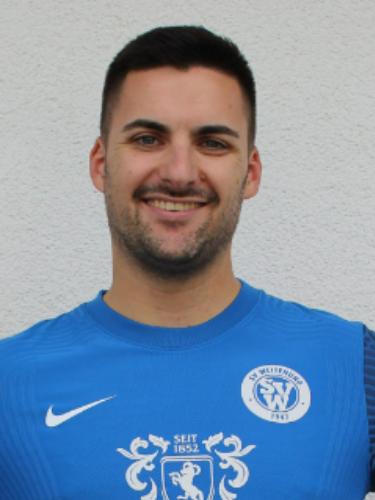 Fabian Frietsch