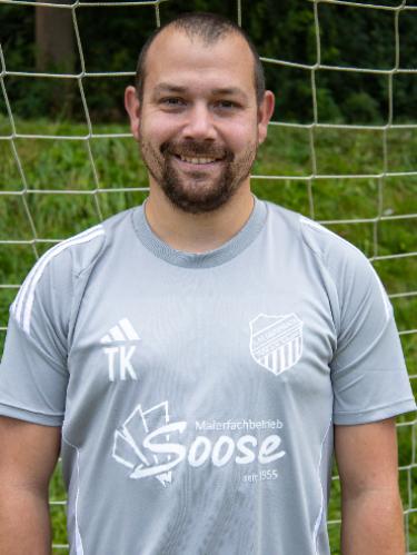 Tobias Krämer