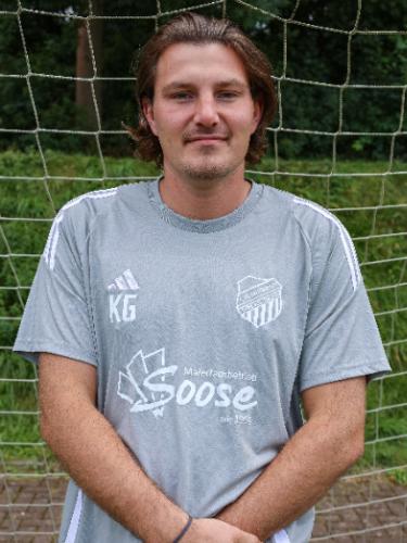 Konstantin Groth