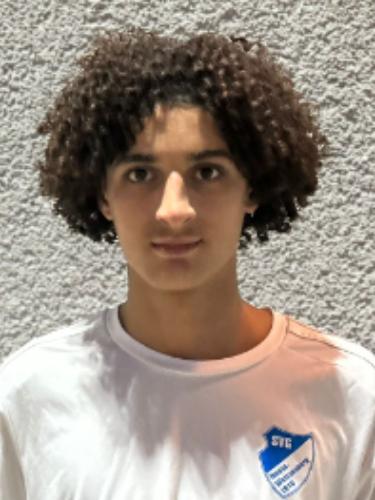 Ouail Bouklata