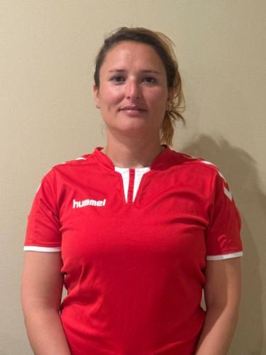 Rukiye Reimers