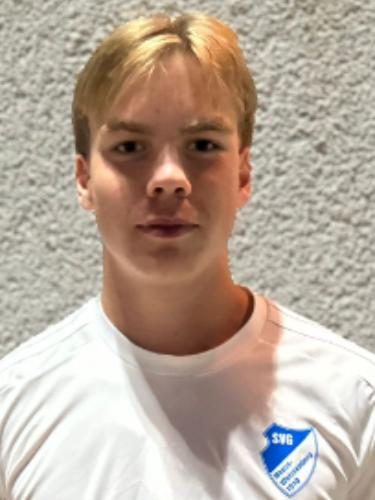 Tom Hansen