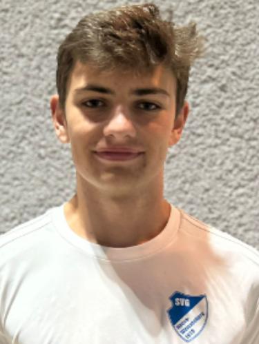 Josua Kaniecki