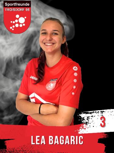Lea Bagaric