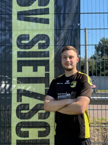Malte Leonard Klingner