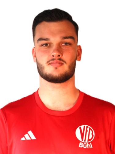 Kevin Seiterich