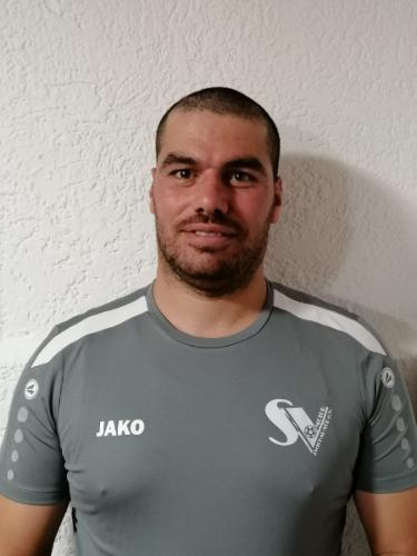 Bilel Houidi