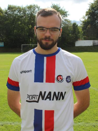 Malte Freese