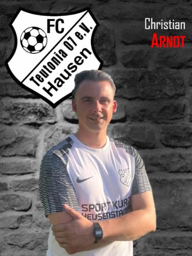 Christian Arndt