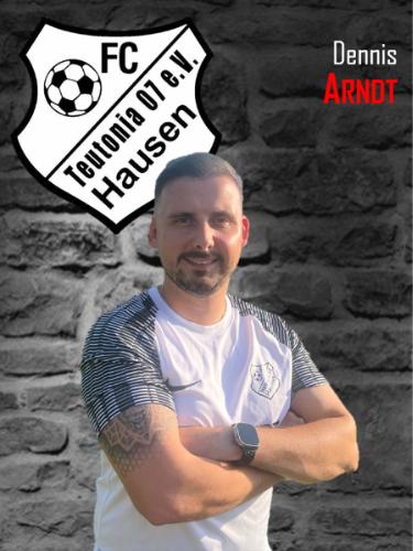 Dennis Arndt