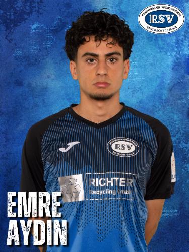 Emre Aydin