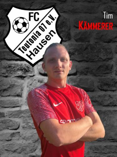 Tim Kaemmerer