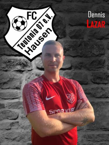 Dennis Lazar