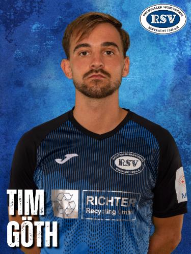 Tim Göth