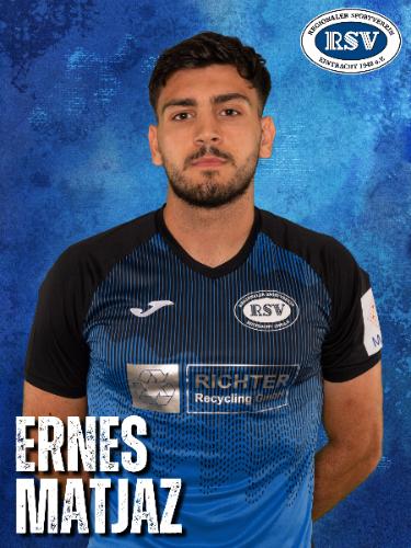 Ernes Matjaz