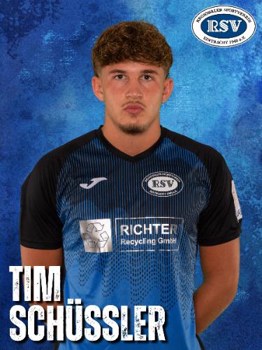 Tim Schüßler