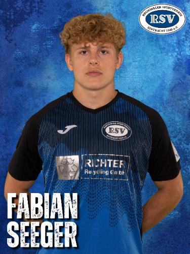 Fabian Seeger