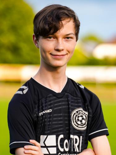 Mathis Nitsche