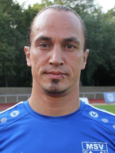 Martin Dombrowski