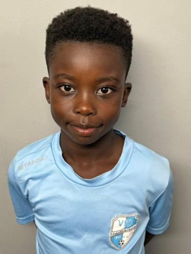 Eric Prempeh