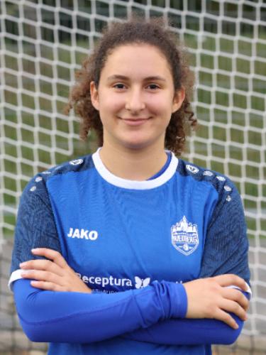 Marlene Laitenberger