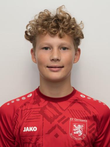 Moritz Kreisel
