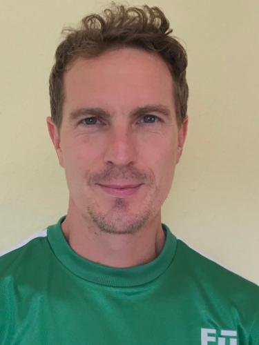 Raphael Geuecke