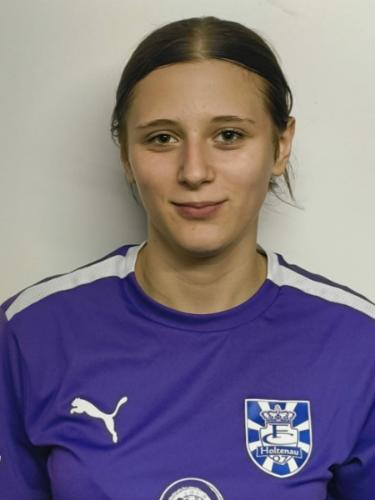 Alina Stahr