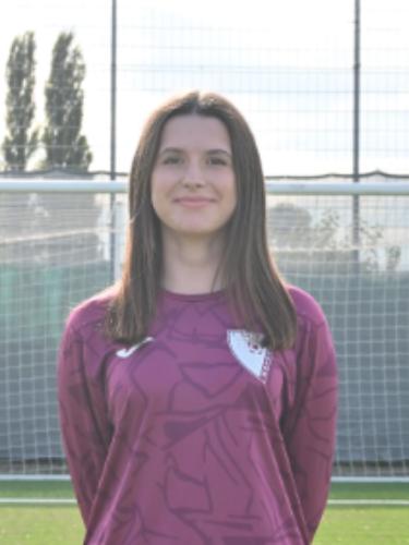 Ariane Bayer