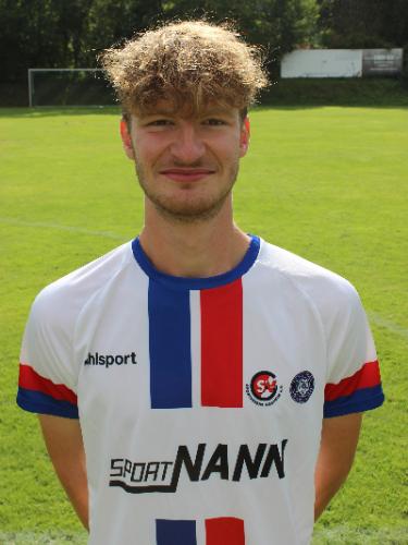 Jonah Riedlinger