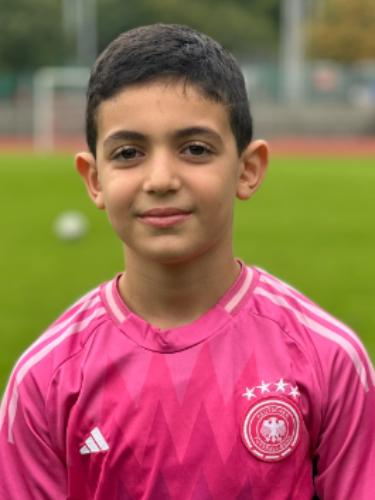 Mehmet Serif Hamurcu