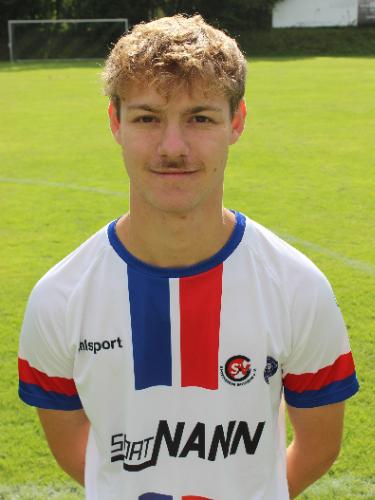 Yannick Schick