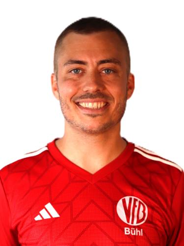 Christian Kist