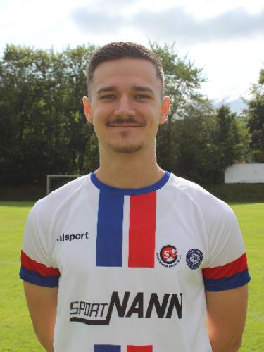 Etienne Wenzler