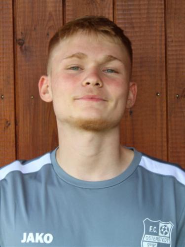 Danny Enrique Eddelbüttel