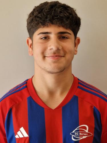 Mathias Askaro